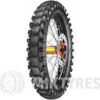 Metzeler MC360 Mid Hard 100/100 R18 59M